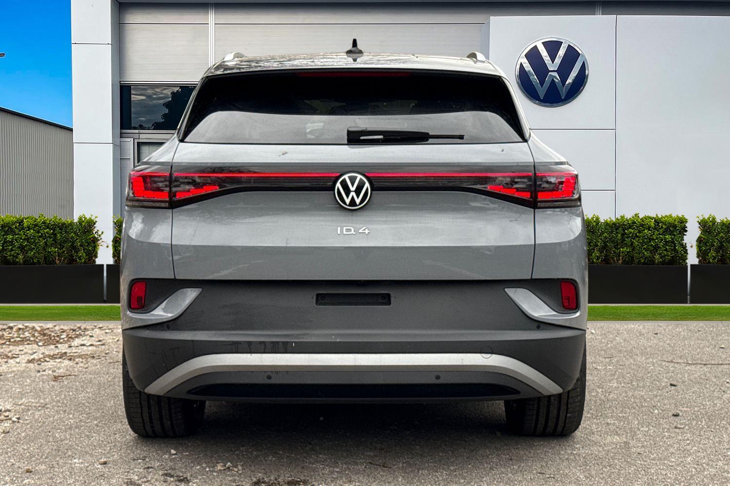 Used Volkswagen ID.4 2026 for sale - 77747811: Photo 4