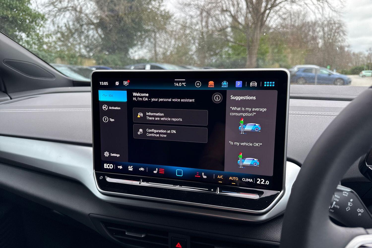 Used Volkswagen ID.4 2026 for sale - 77747811: Photo 42