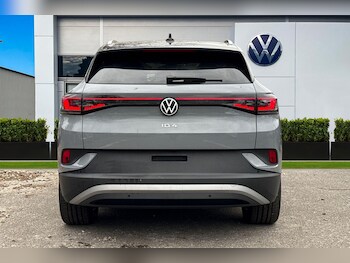 Used Volkswagen ID.4 2026 for sale - 77747811: Photo