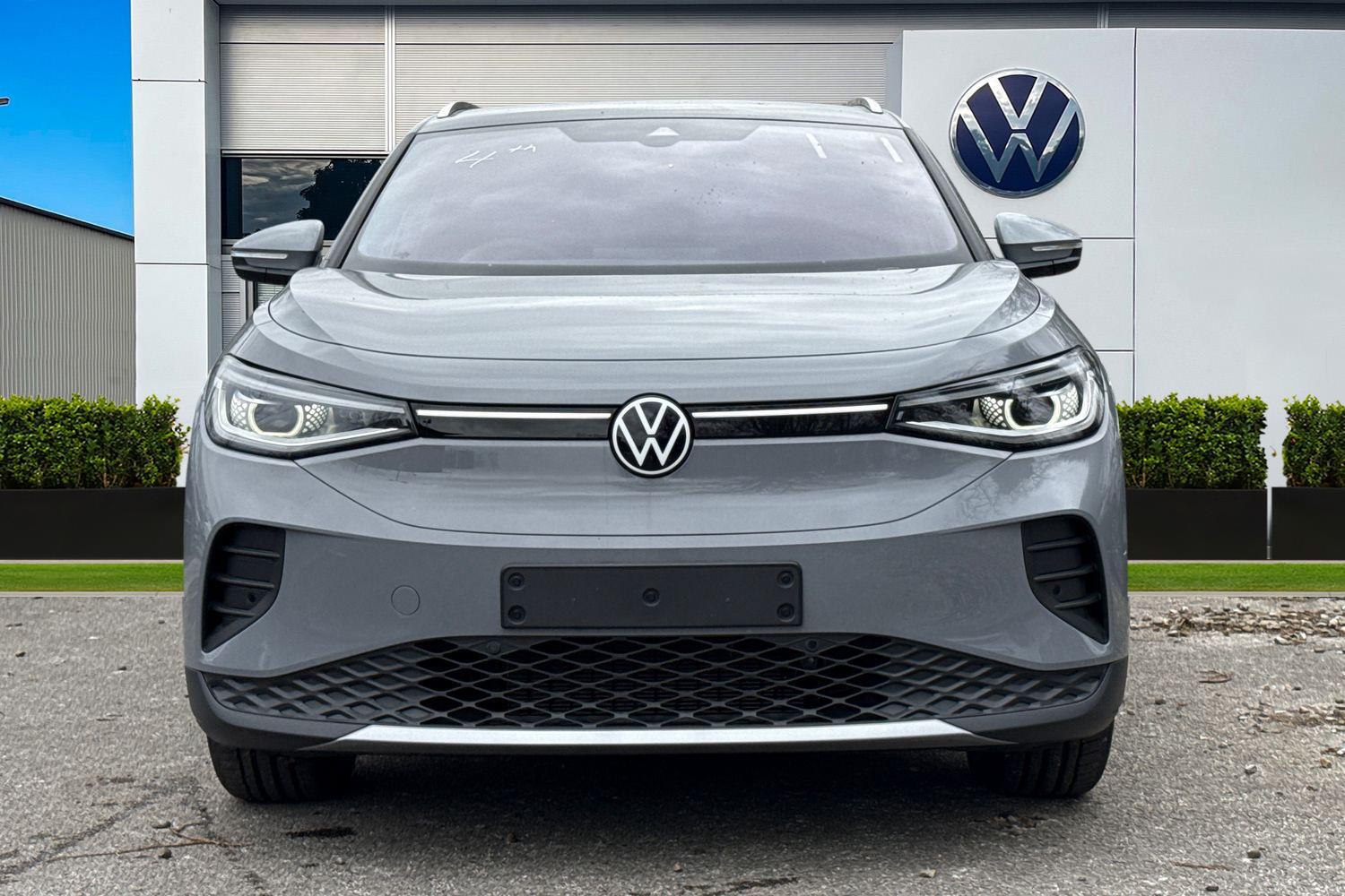 Used Volkswagen ID.4 2026 for sale - 77747811: Photo 5