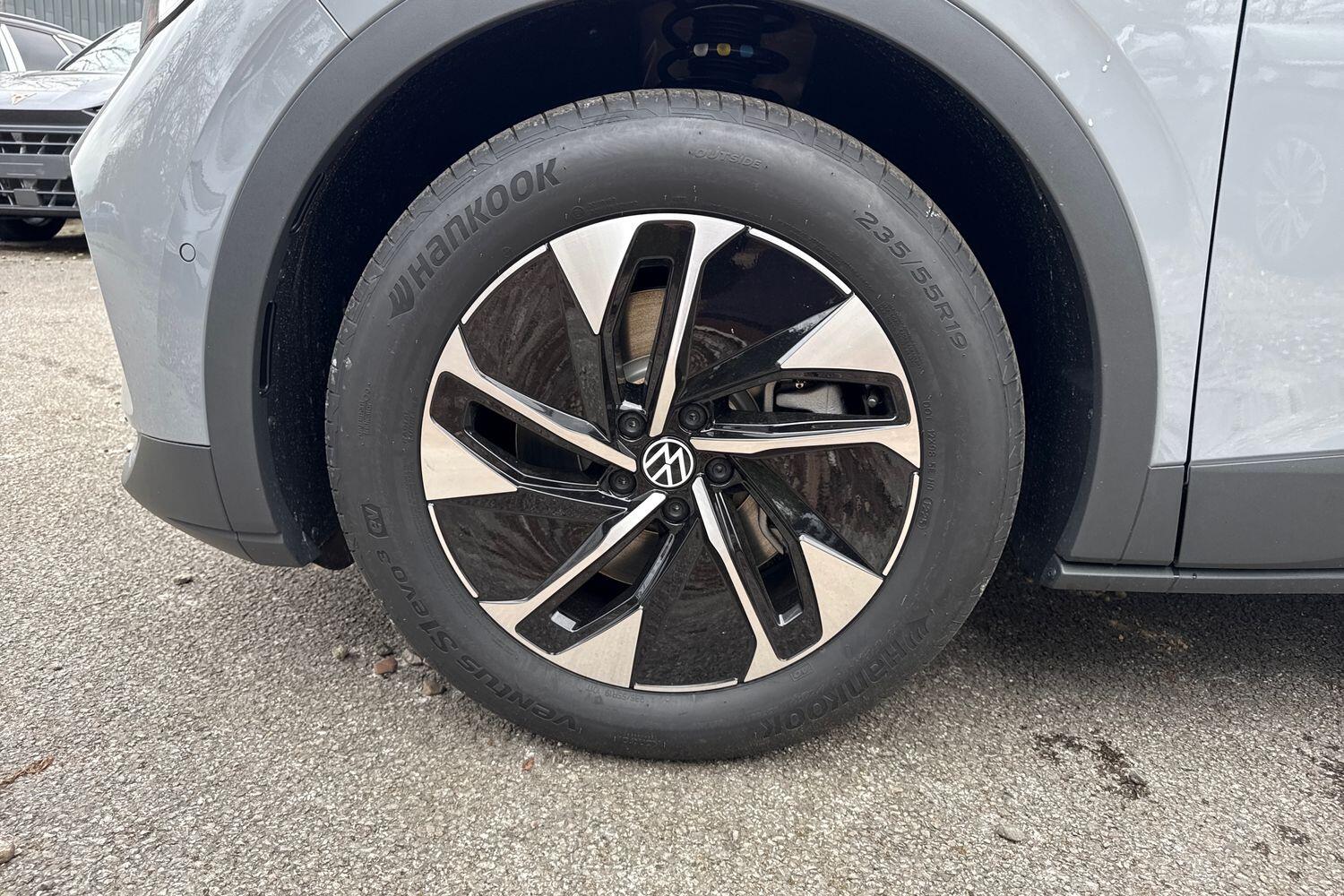 Used Volkswagen ID.4 2026 for sale - 77747811: Photo 6