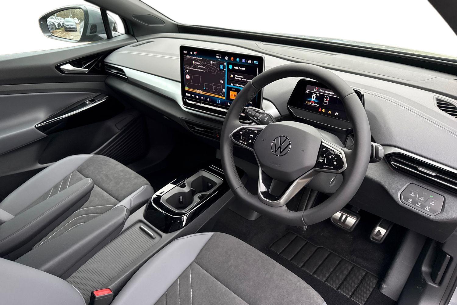 Used Volkswagen ID.4 2026 for sale - 77747811: Photo 7