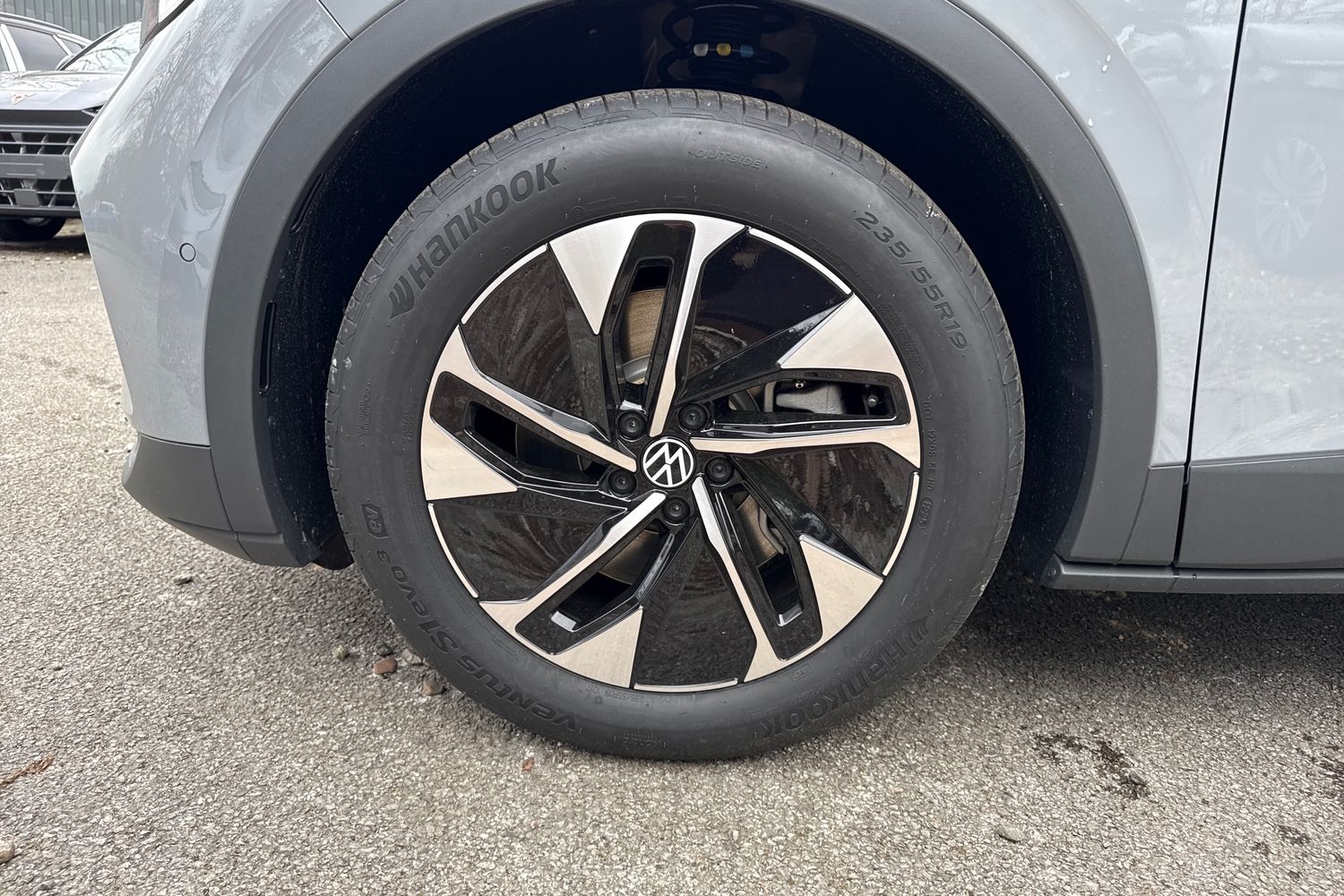 Used Volkswagen ID.4 2026 for sale - 77747811: Photo 9