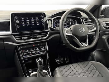 Used Volkswagen T-Roc 2025 for sale - 79827444: Photo