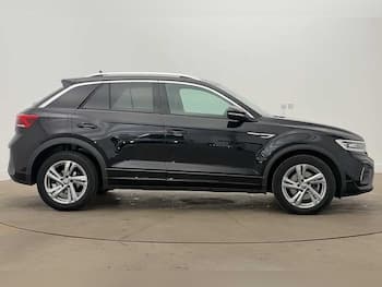 Used Volkswagen T-Roc 2025 for sale - 79827444: Photo