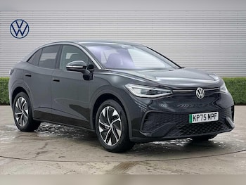 Used Volkswagen ID.5 2025 for sale - 78852016: Photo