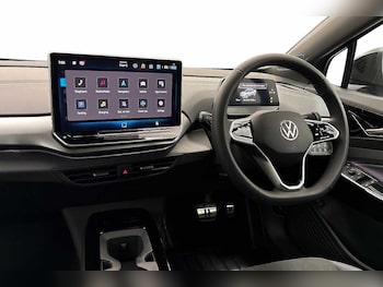 Used Volkswagen ID.5 2025 for sale - 78852016: Photo
