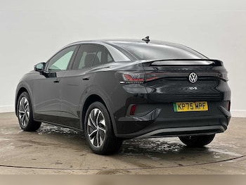 Used Volkswagen ID.5 2025 for sale - 78852016: Photo
