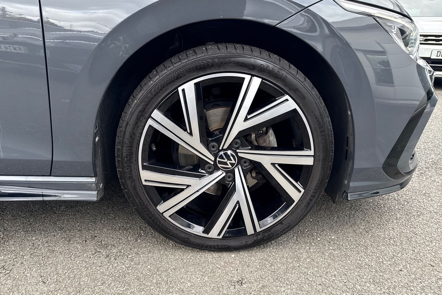 Used Volkswagen Golf 2023 for sale - 76385444: Photo 10