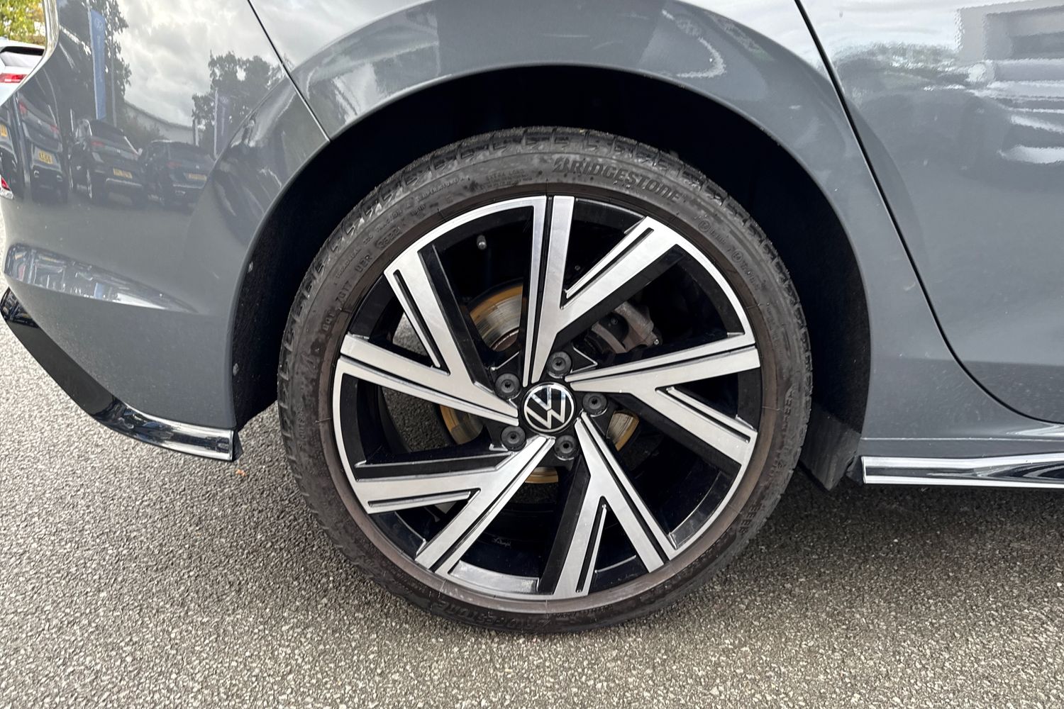 Used Volkswagen Golf 2023 for sale - 76385444: Photo 11