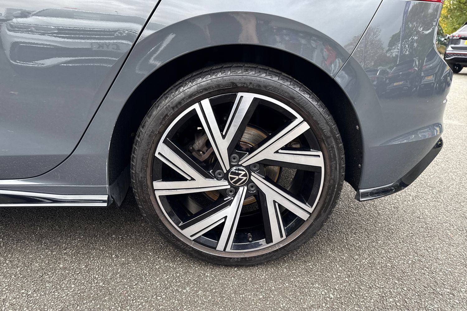 Used Volkswagen Golf 2023 for sale - 76385444: Photo 12