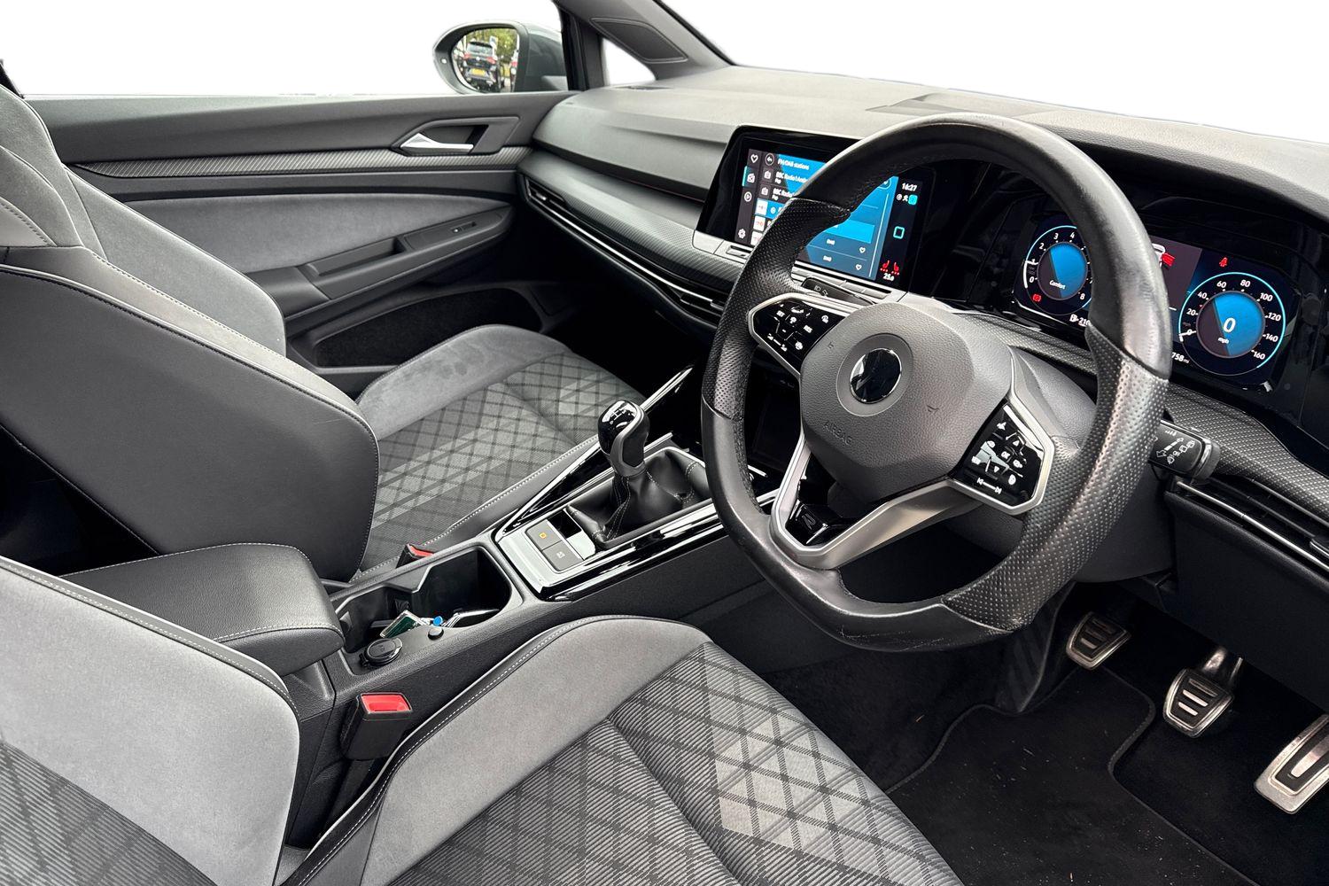 Used Volkswagen Golf 2023 for sale - 76385444: Photo 14