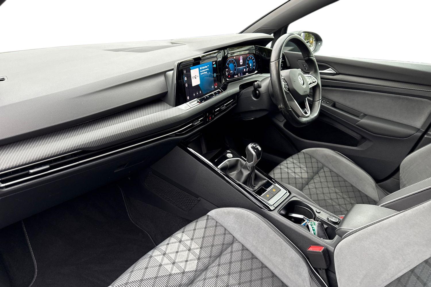 Used Volkswagen Golf 2023 for sale - 76385444: Photo 15