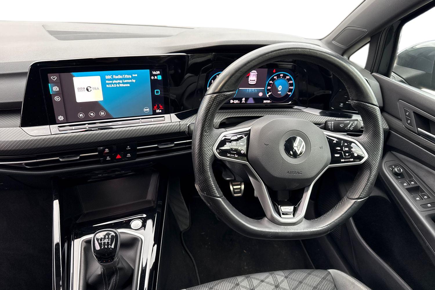 Used Volkswagen Golf 2023 for sale - 76385444: Photo 18