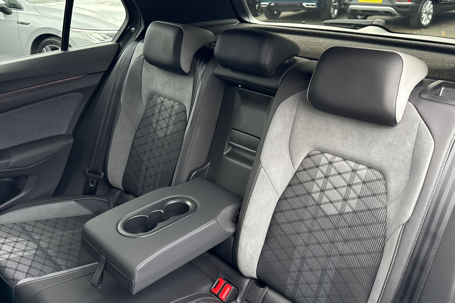 Used Volkswagen Golf 2023 for sale - 76385444: Photo 19