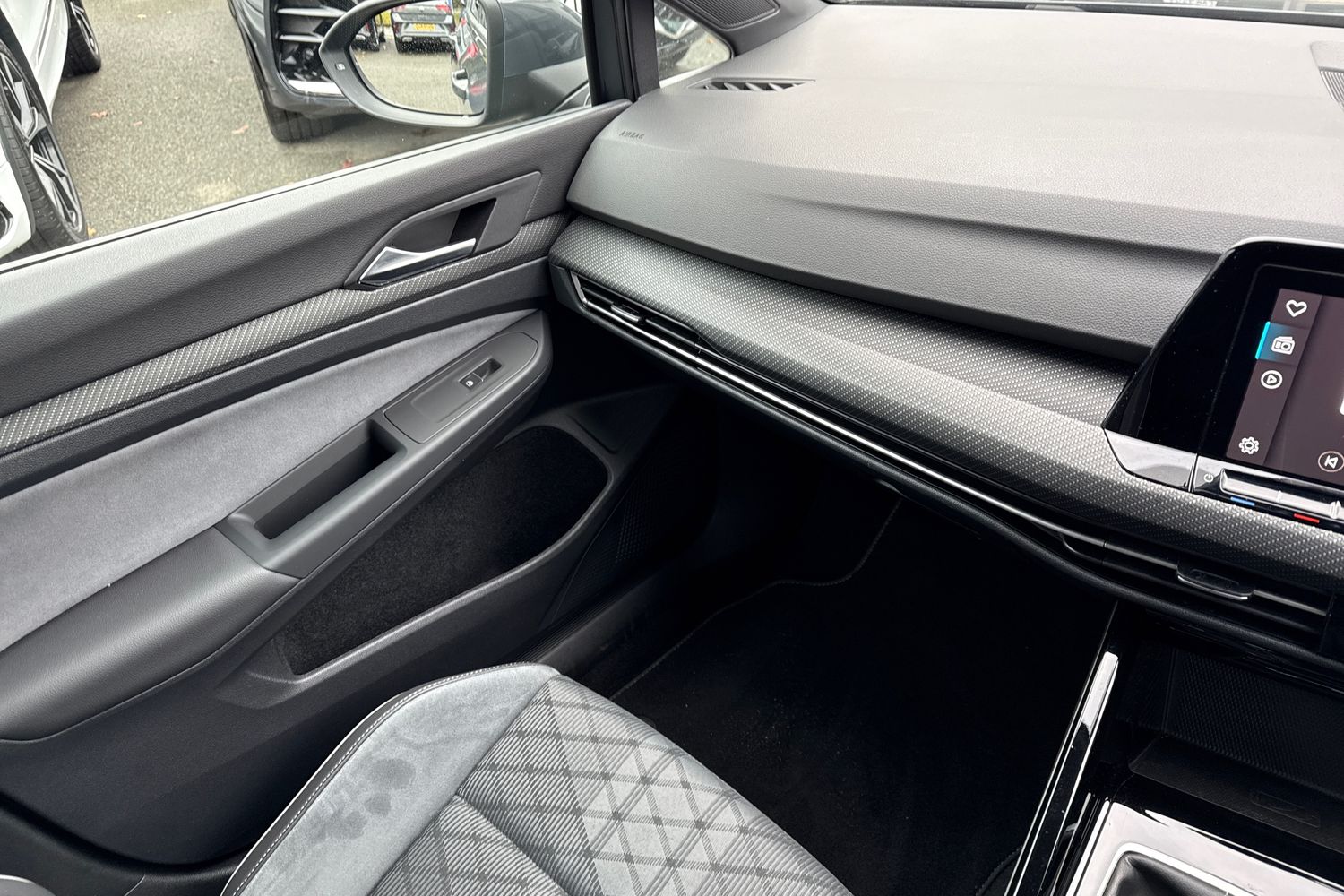 Used Volkswagen Golf 2023 for sale - 76385444: Photo 20