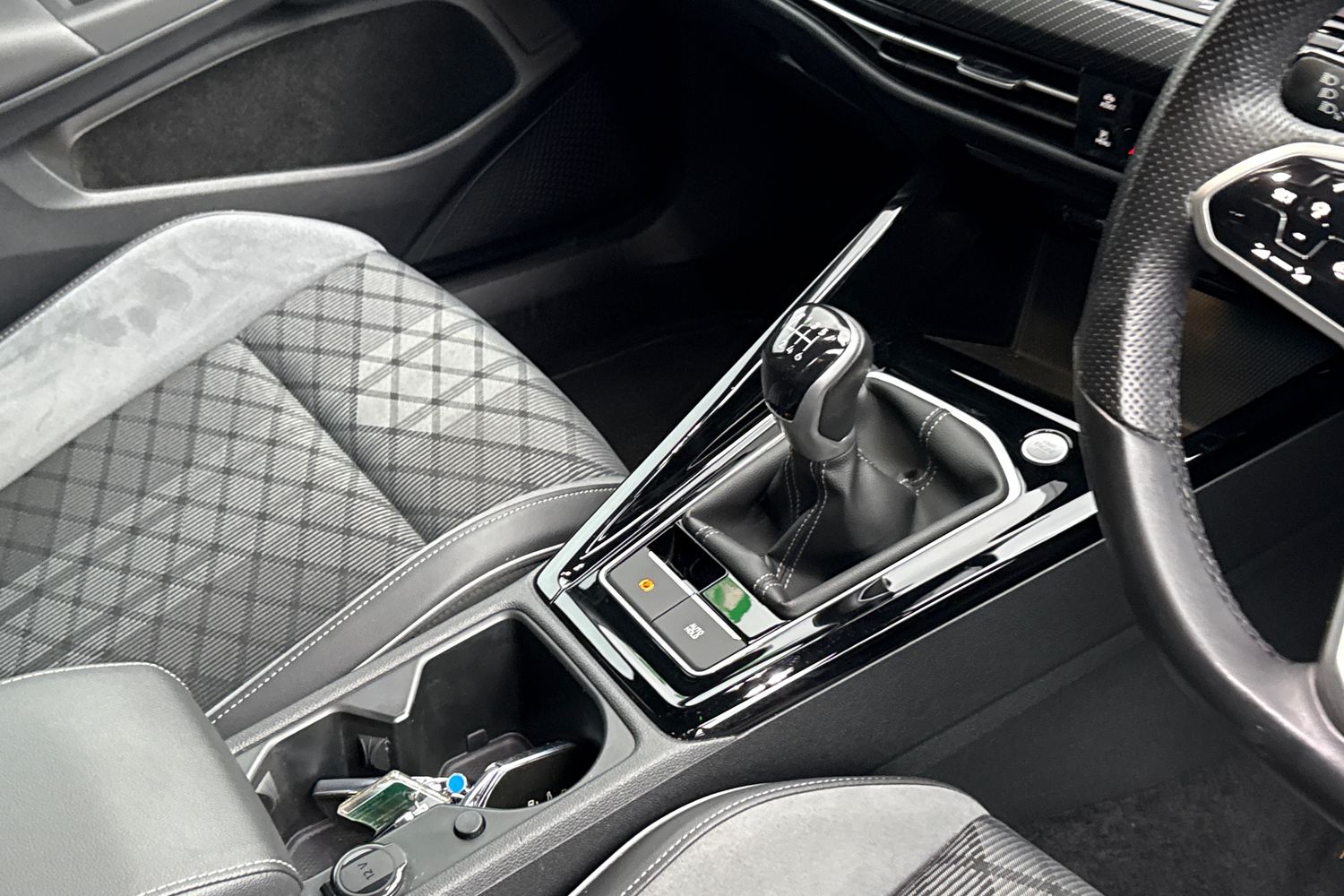 Used Volkswagen Golf 2023 for sale - 76385444: Photo 23