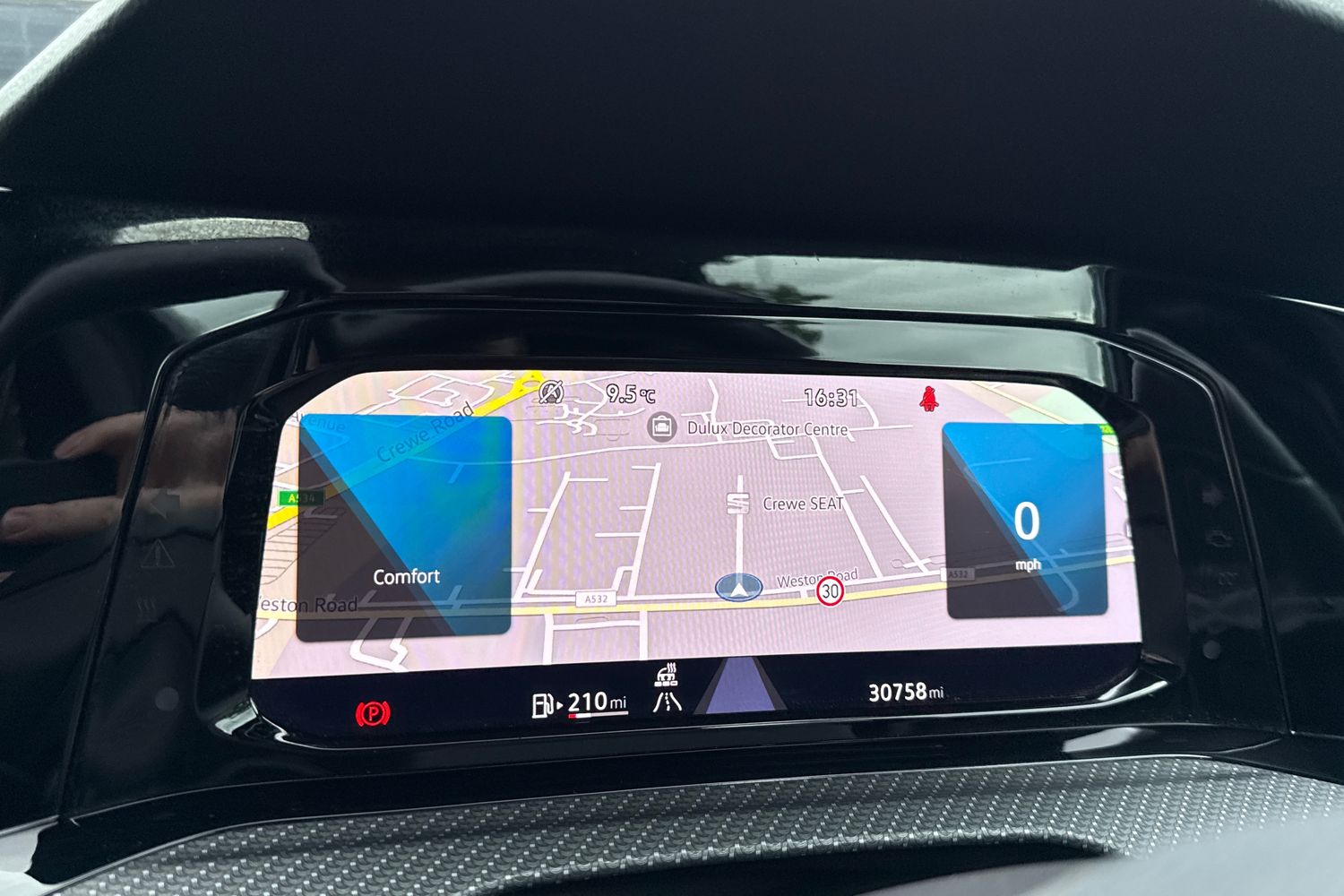 Used Volkswagen Golf 2023 for sale - 76385444: Photo 25