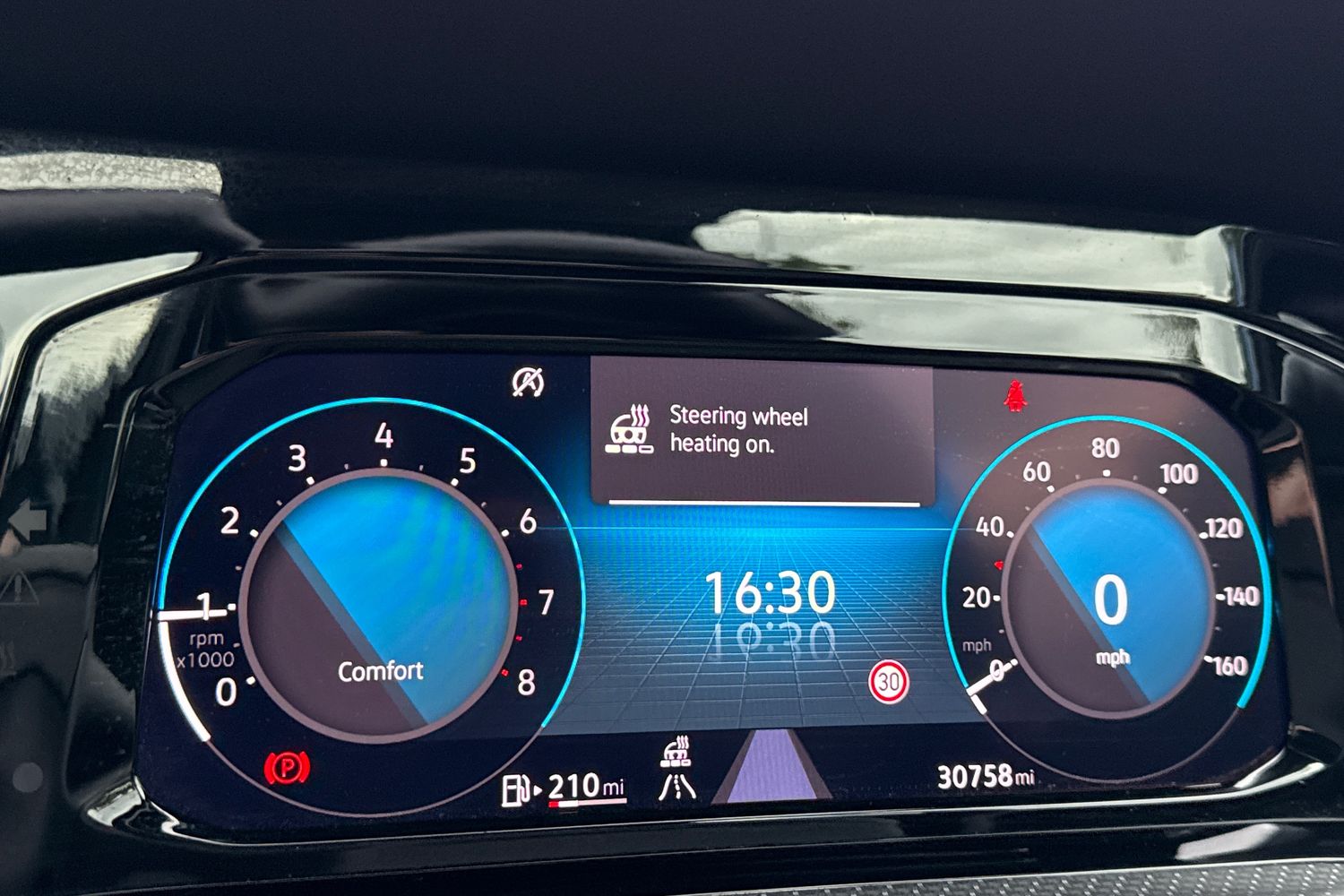 Used Volkswagen Golf 2023 for sale - 76385444: Photo 26