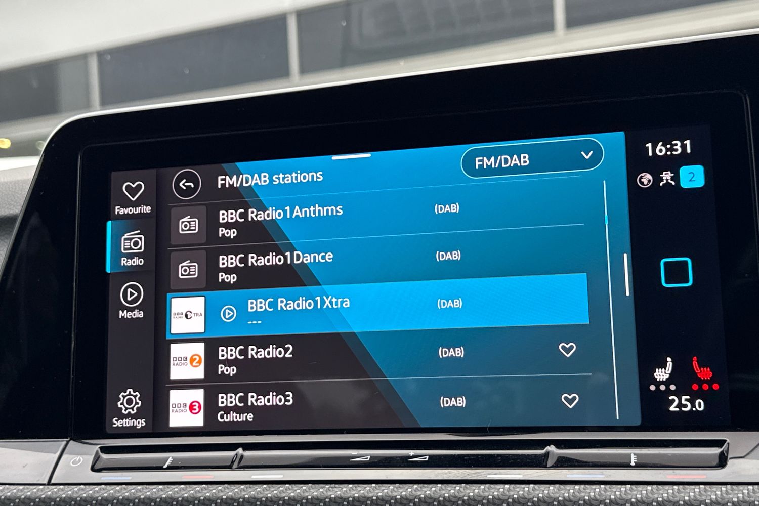 Used Volkswagen Golf 2023 for sale - 76385444: Photo 28