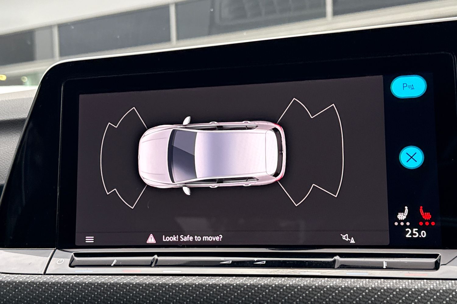 Used Volkswagen Golf 2023 for sale - 76385444: Photo 33