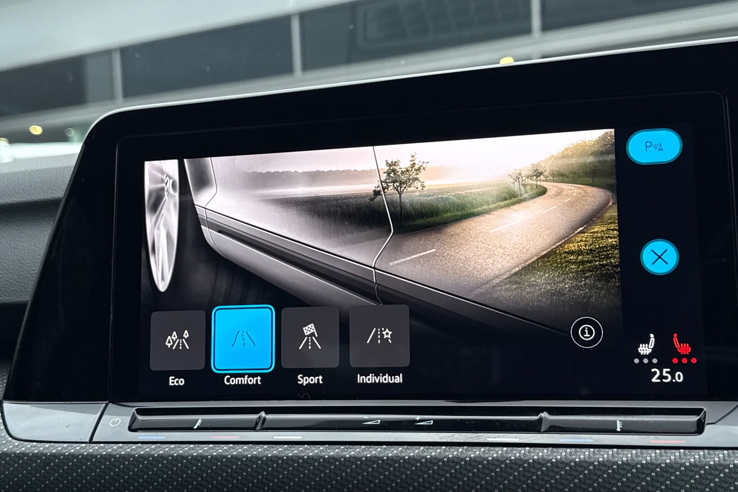 Used Volkswagen Golf 2023 for sale - 76385444: Photo 34