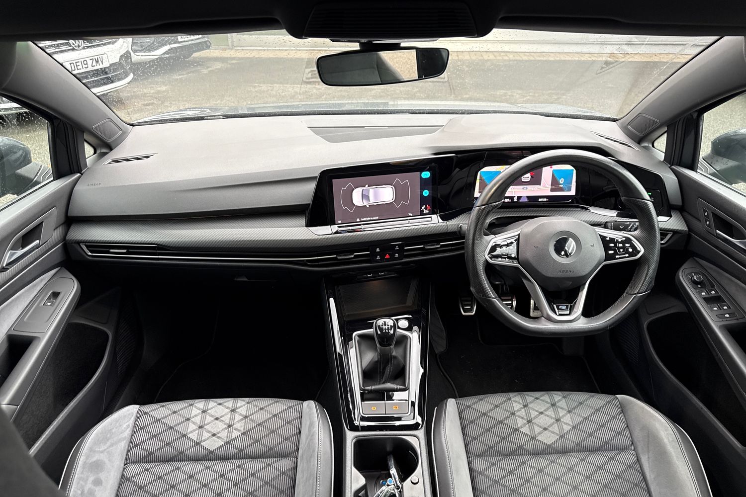 Used Volkswagen Golf 2023 for sale - 76385444: Photo 39