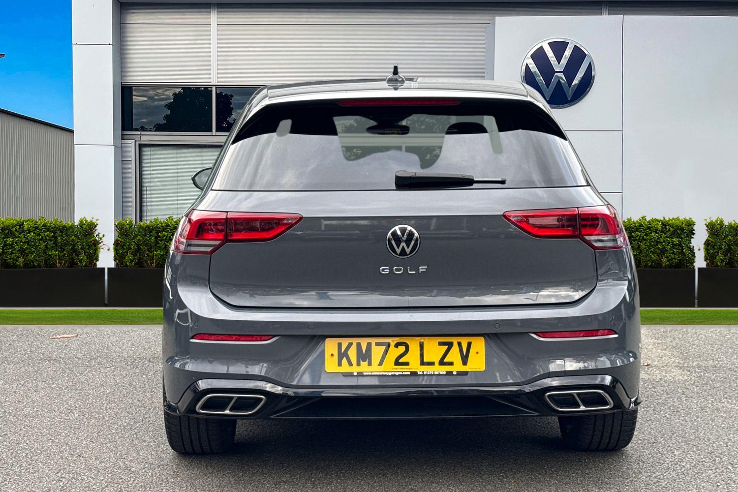 Used Volkswagen Golf 2023 for sale - 76385444: Photo 4