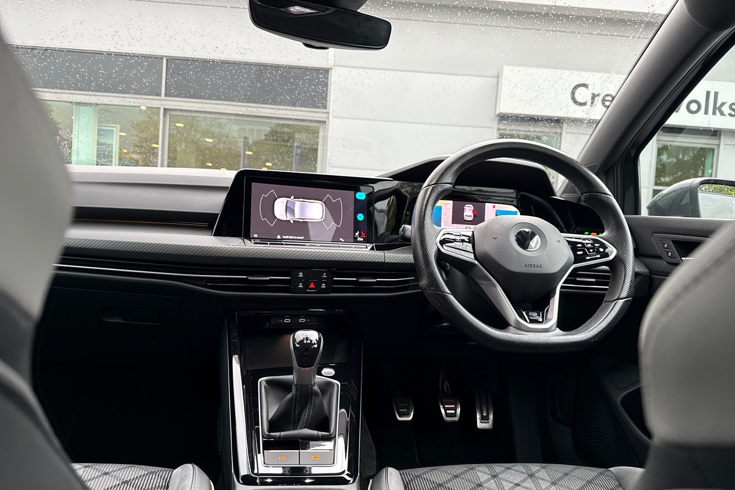 Used Volkswagen Golf 2023 for sale - 76385444: Photo 40