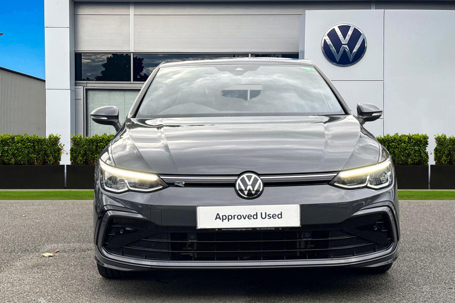 Used Volkswagen Golf 2023 for sale - 76385444: Photo 6