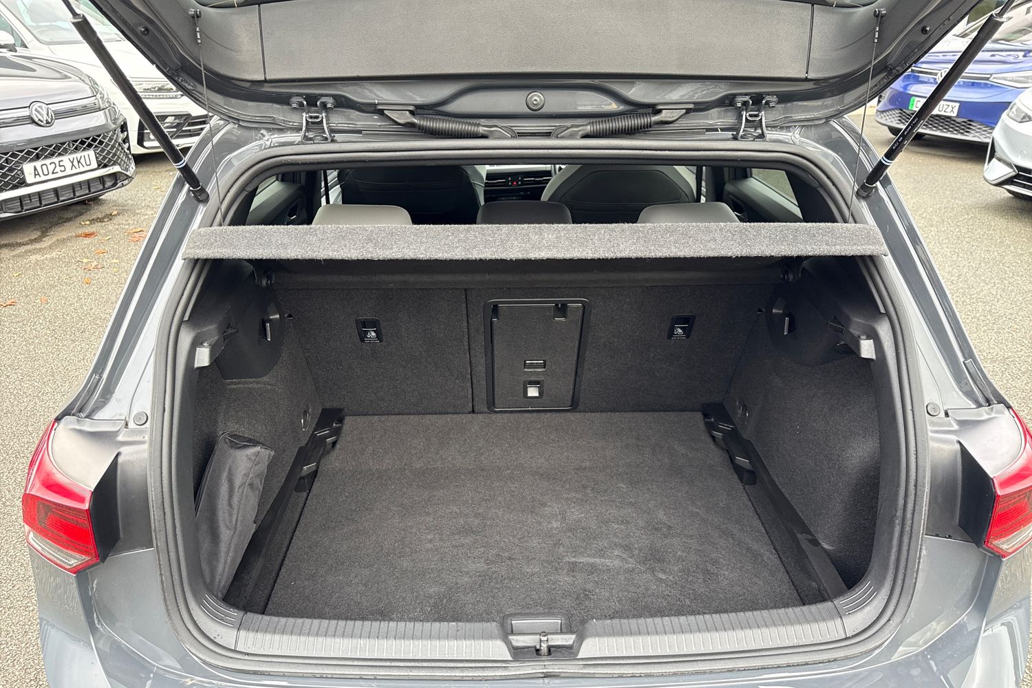 Used Volkswagen Golf 2023 for sale - 76385444: Photo 7