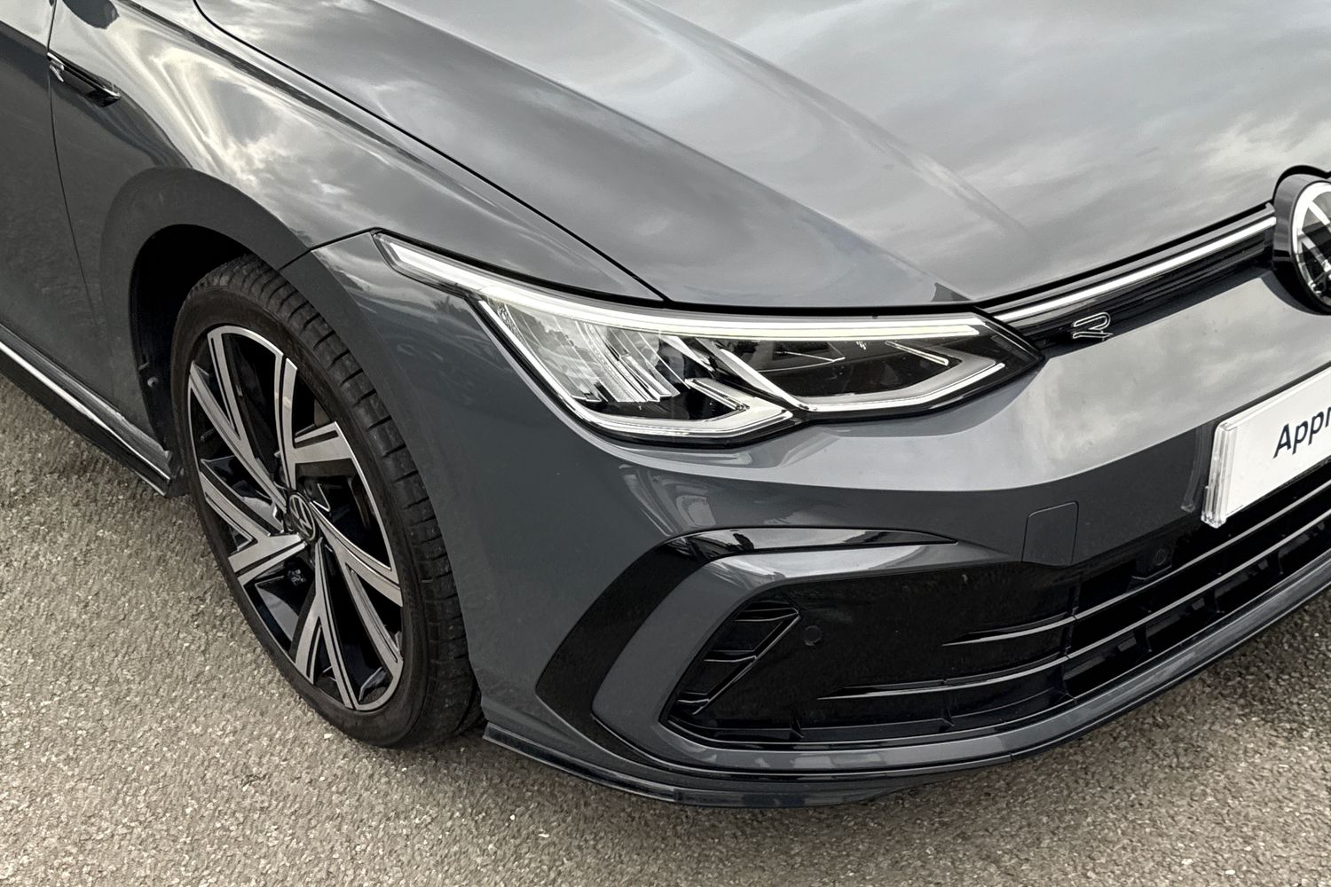 Used Volkswagen Golf 2023 for sale - 76385444: Photo 9