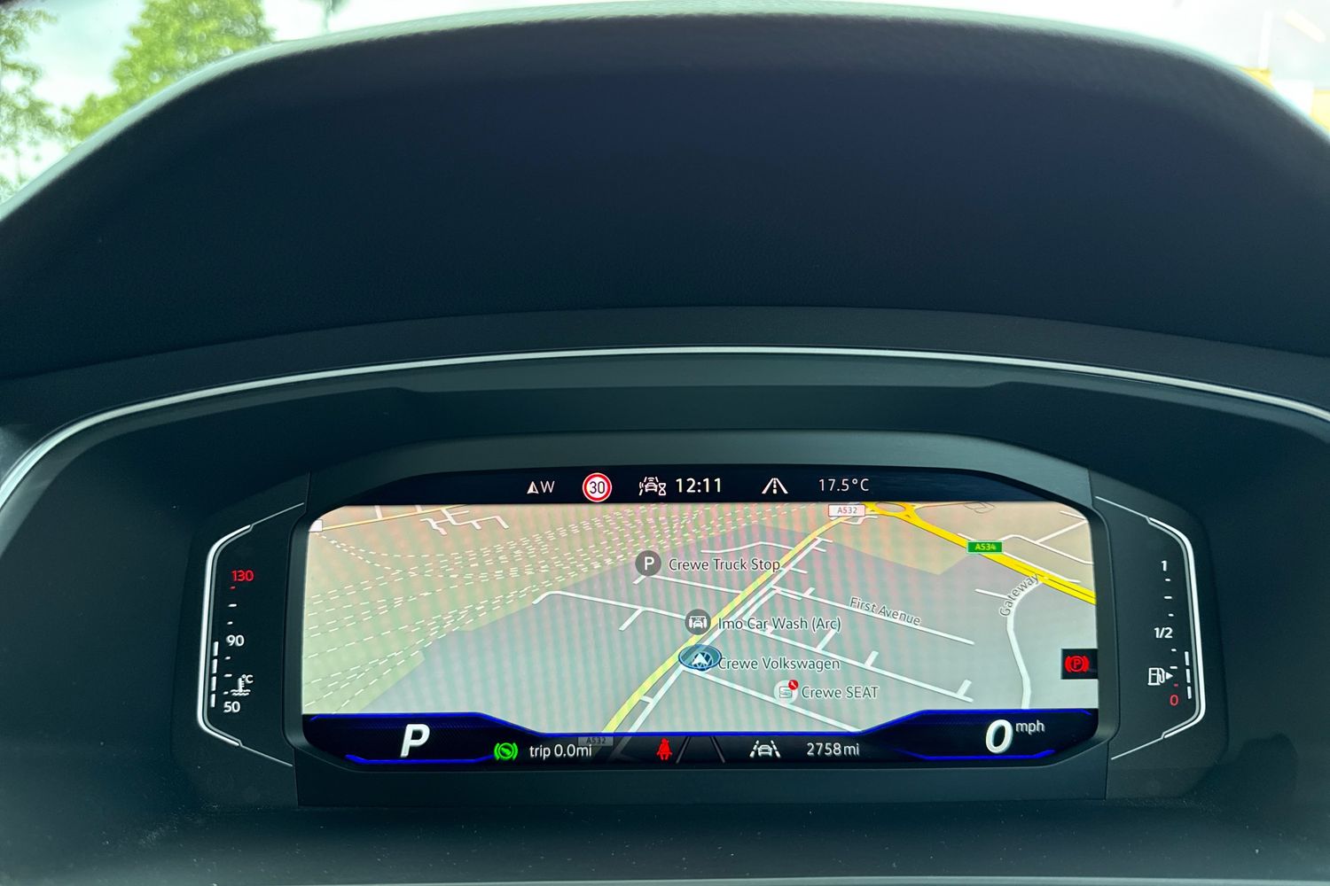 Used Volkswagen Tiguan Allspace 2025 for sale - 76847901: Photo 26