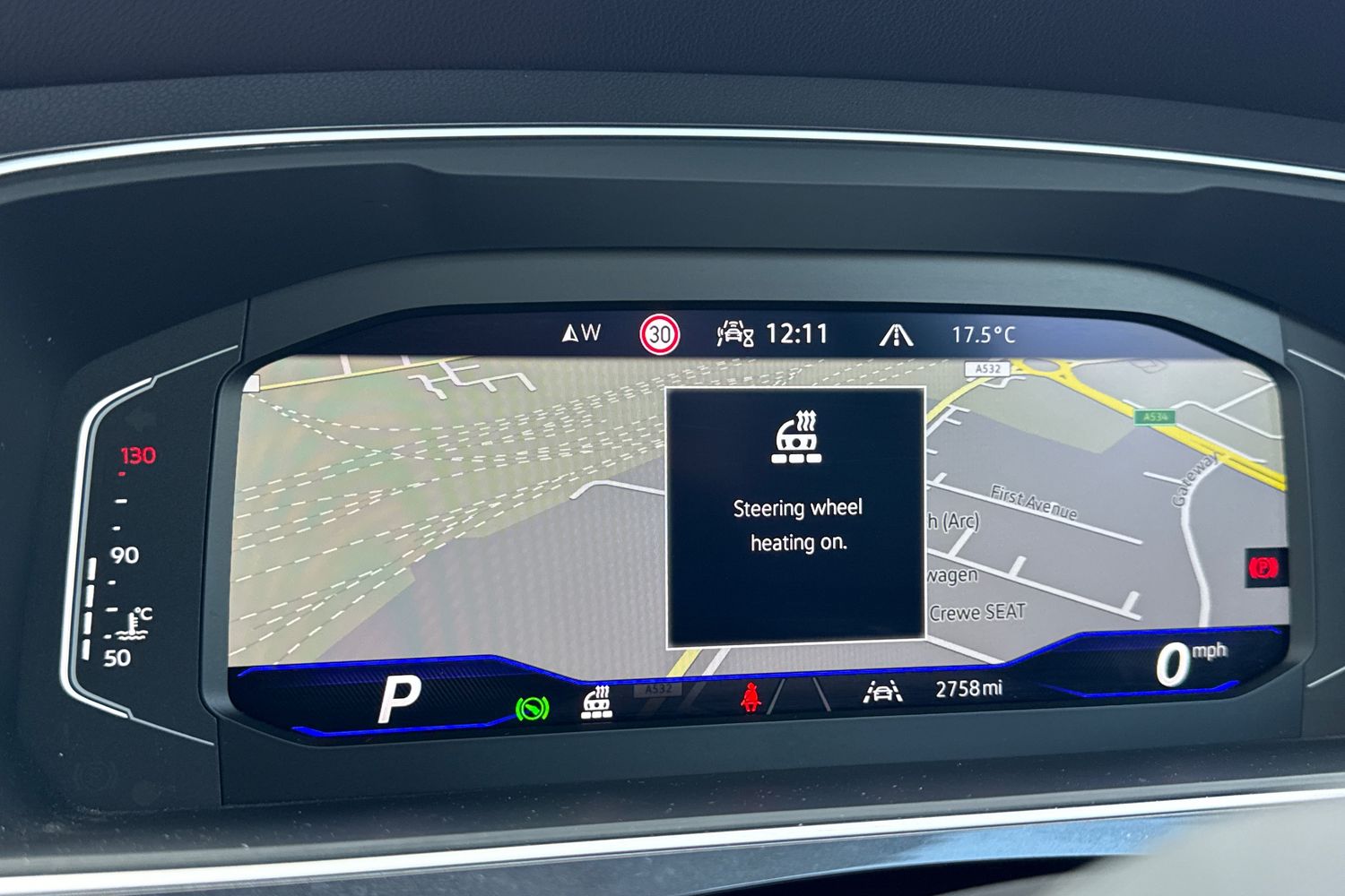 Used Volkswagen Tiguan Allspace 2025 for sale - 76847901: Photo 27