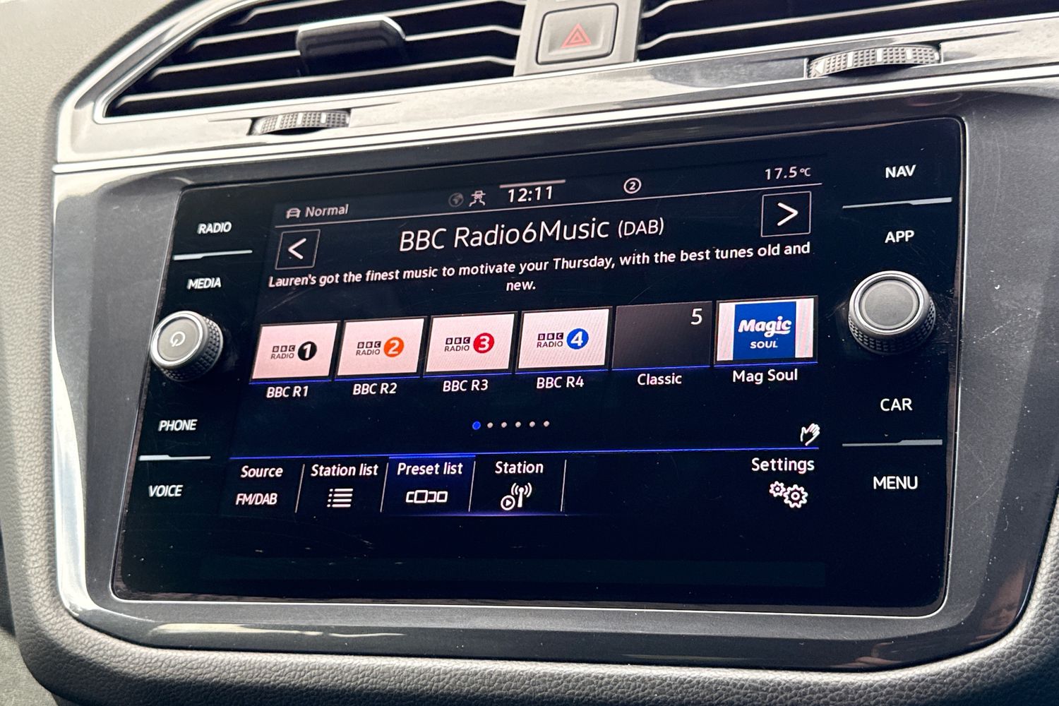 Used Volkswagen Tiguan Allspace 2025 for sale - 76847901: Photo 29