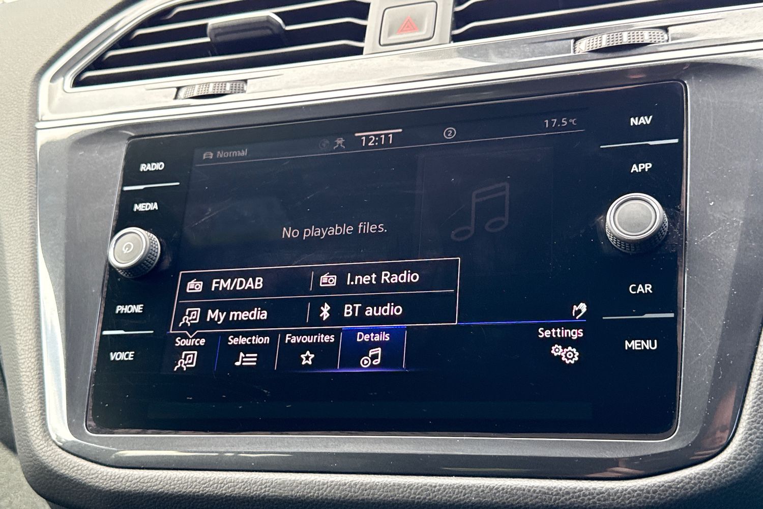 Used Volkswagen Tiguan Allspace 2025 for sale - 76847901: Photo 30