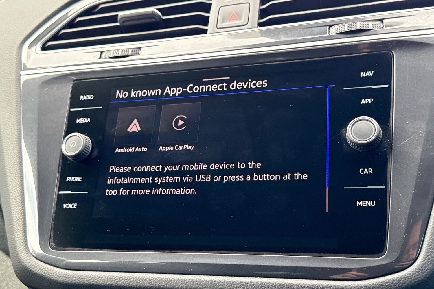 Used Volkswagen Tiguan Allspace 2025 for sale - 76847901: Photo 31