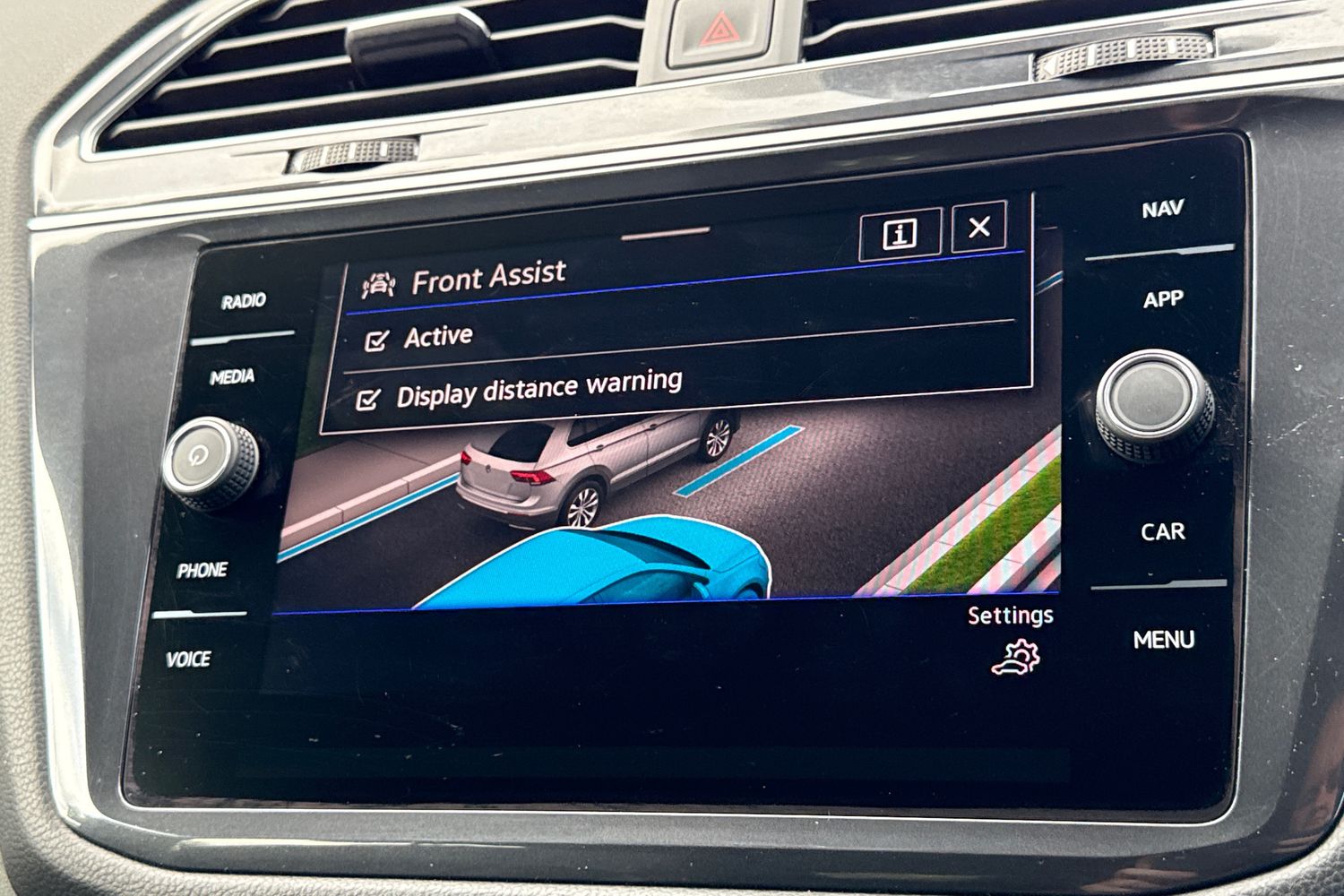 Used Volkswagen Tiguan Allspace 2025 for sale - 76847901: Photo 32