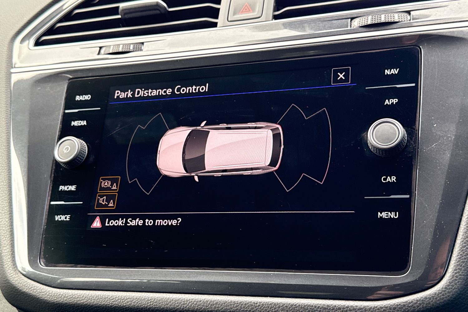 Used Volkswagen Tiguan Allspace 2025 for sale - 76847901: Photo 36