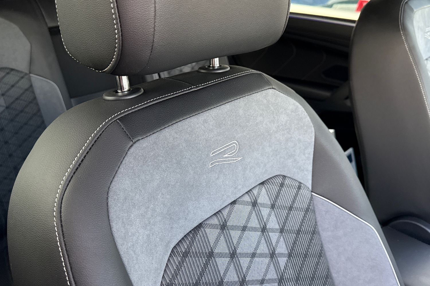 Used Volkswagen Tiguan Allspace 2025 for sale - 76847901: Photo 39