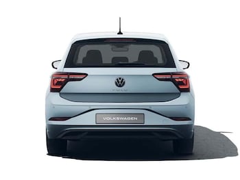 Used Volkswagen Polo 2026 for sale - 78453784: Photo