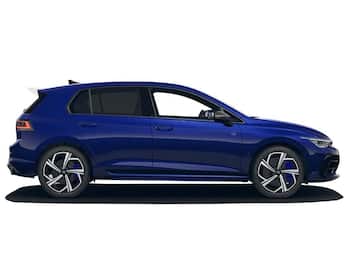 Used Volkswagen Golf 2026 for sale - 79444383: Photo