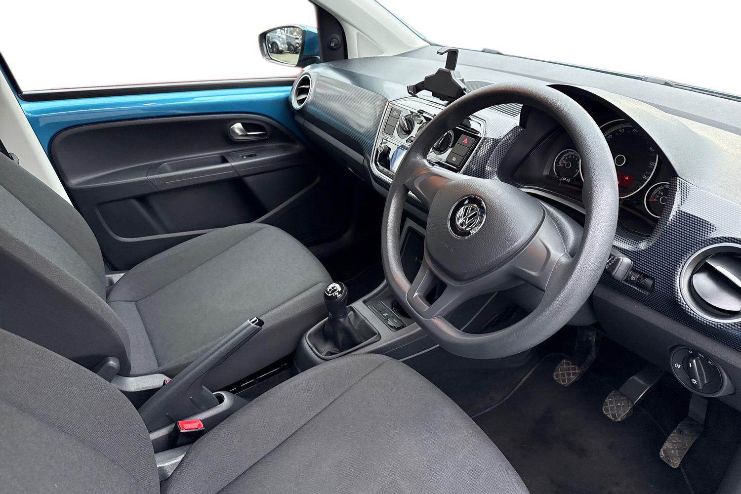 Used Volkswagen up! 2017 for sale - 77334350: Photo 14