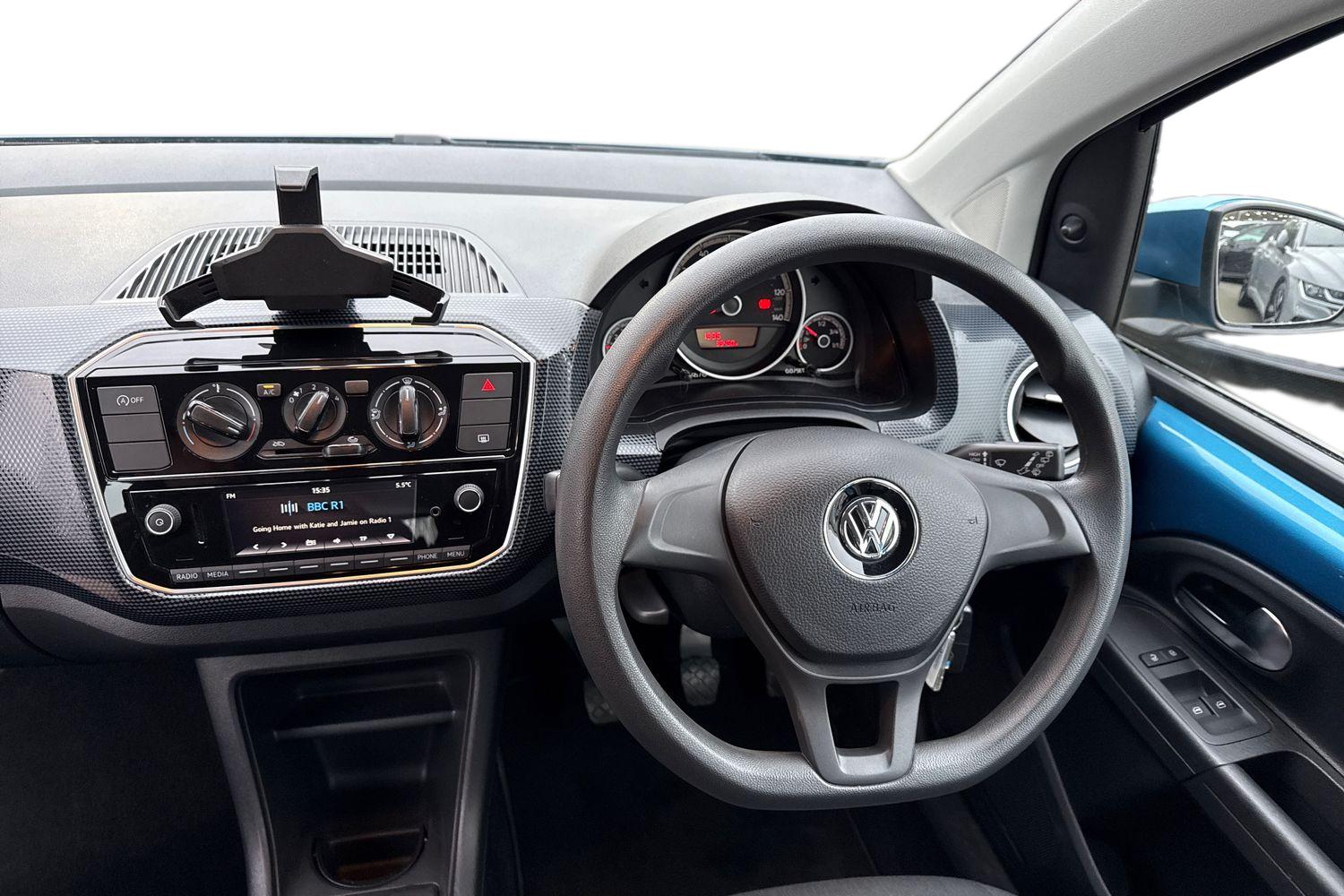 Used Volkswagen up! 2017 for sale - 77334350: Photo 18