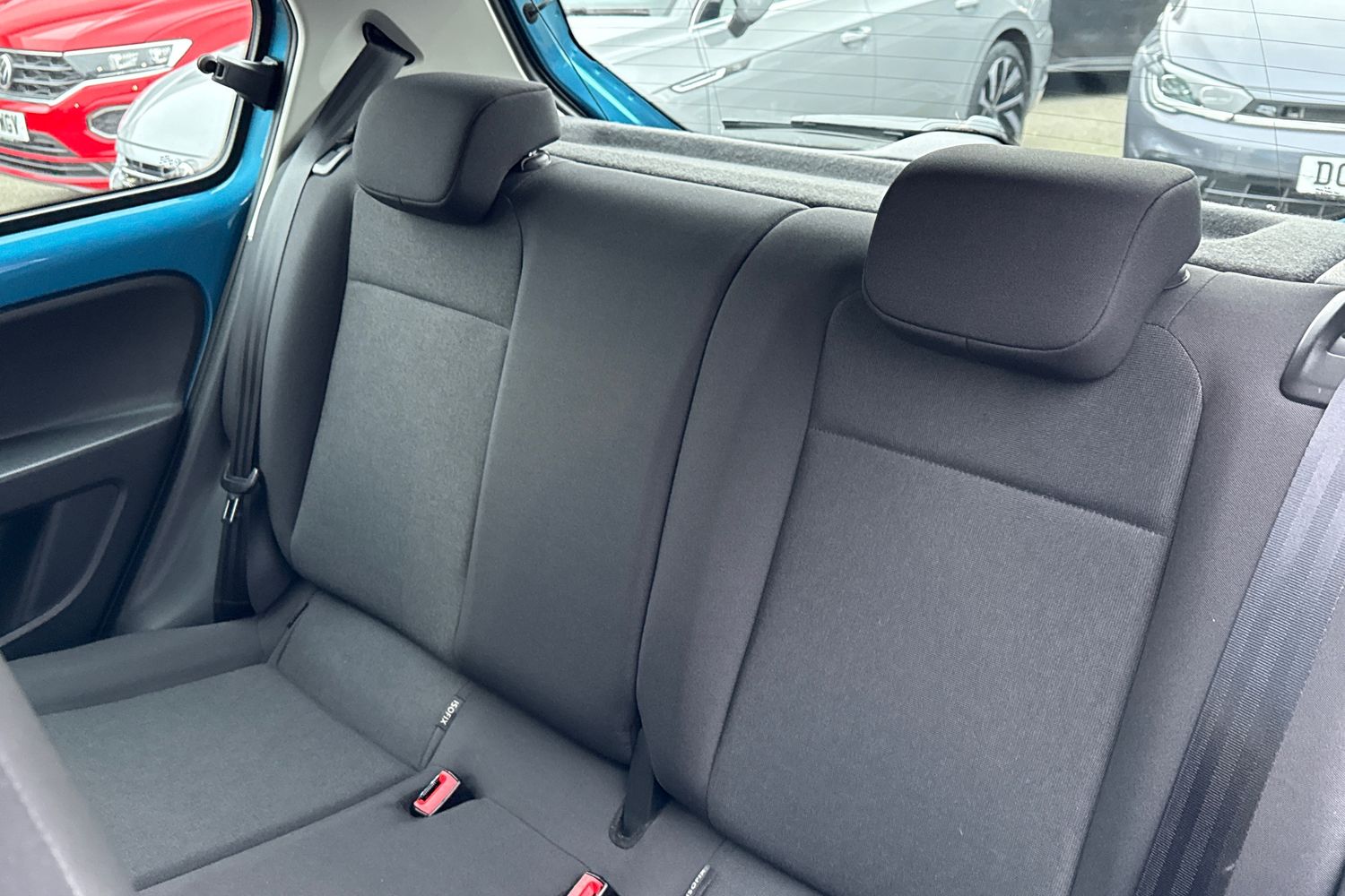 Used Volkswagen up! 2017 for sale - 77334350: Photo 19