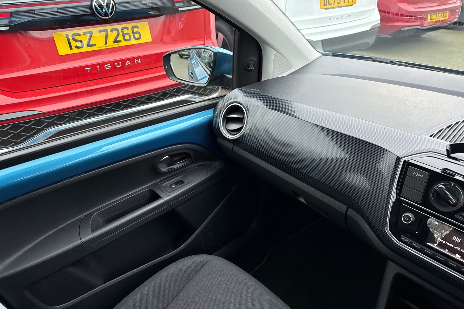 Used Volkswagen up! 2017 for sale - 77334350: Photo 20