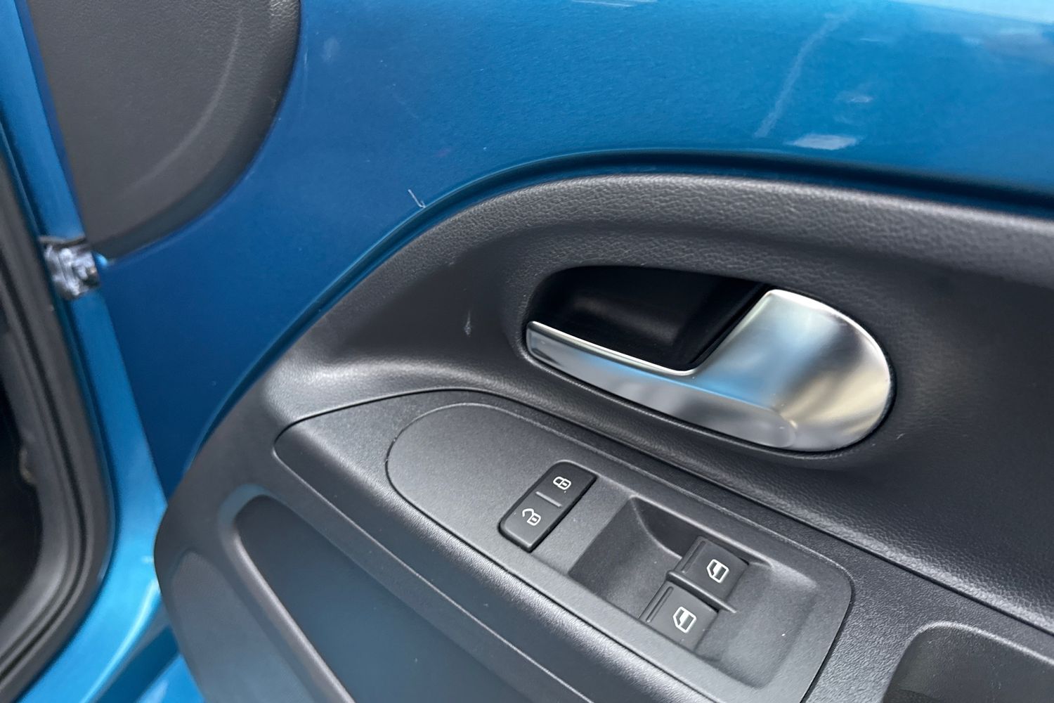 Used Volkswagen up! 2017 for sale - 77334350: Photo 21