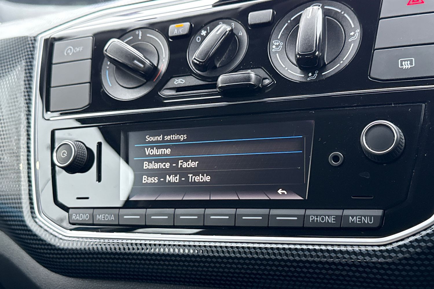 Used Volkswagen up! 2017 for sale - 77334350: Photo 30