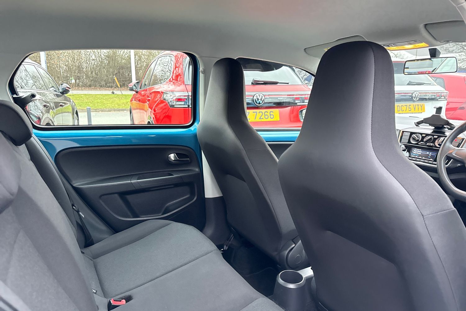 Used Volkswagen up! 2017 for sale - 77334350: Photo 33