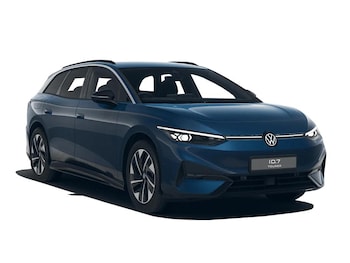 Used Volkswagen ID.7 2026 for sale - 78579575: Photo